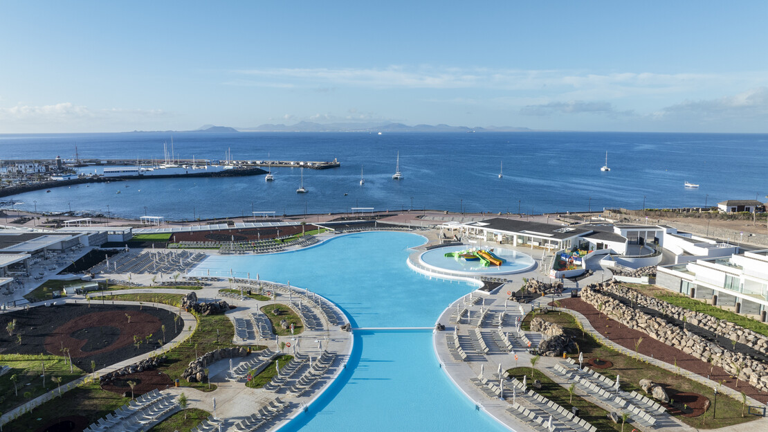 Barcelo Playa Blanca